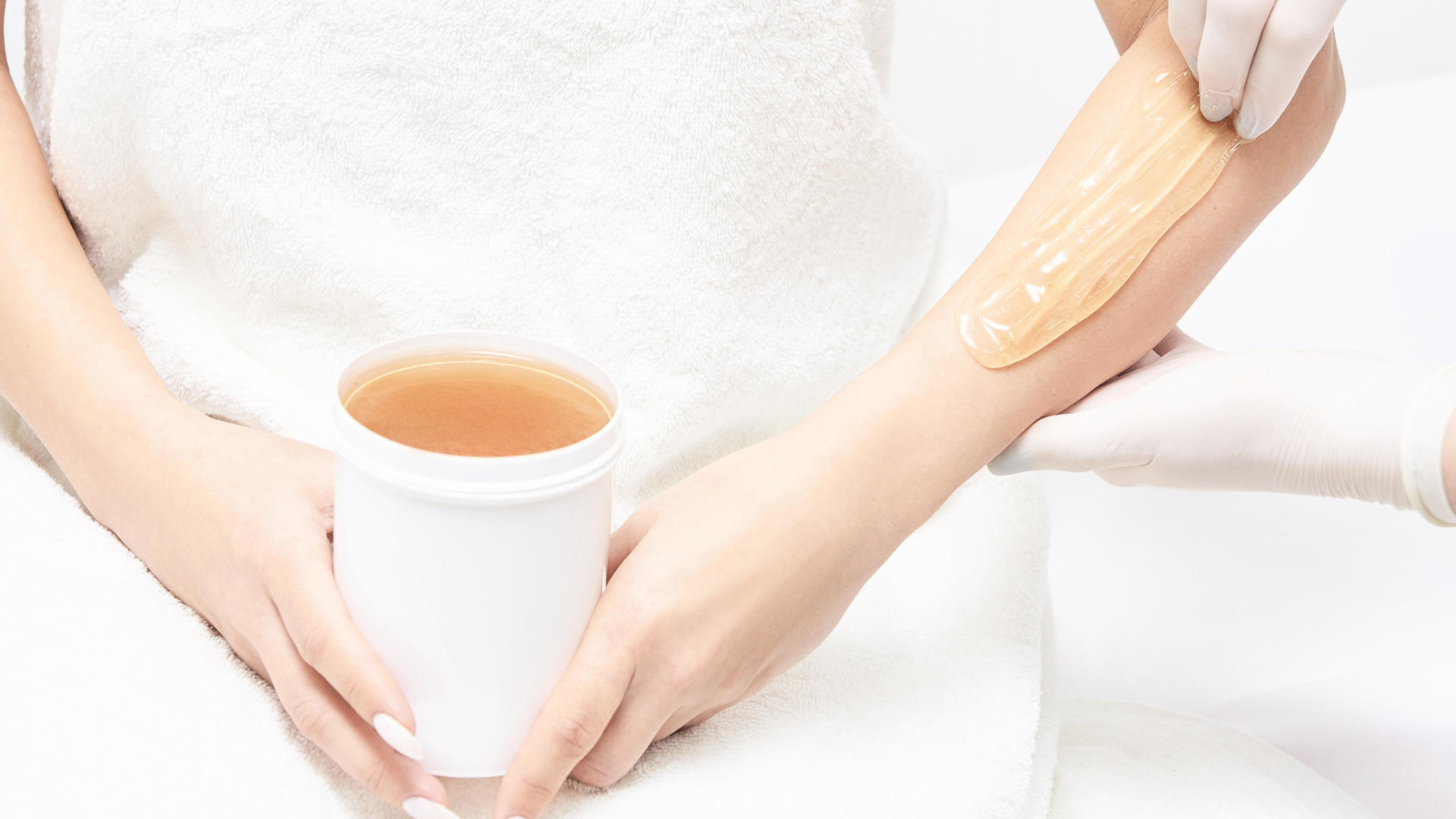 Postwax Care Guidelines The Sugar Room Salon